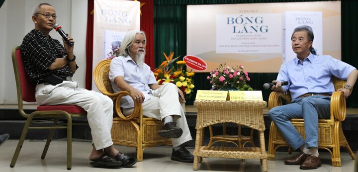 Bóng Làng ra đời để người Việt thương người Việt hơn