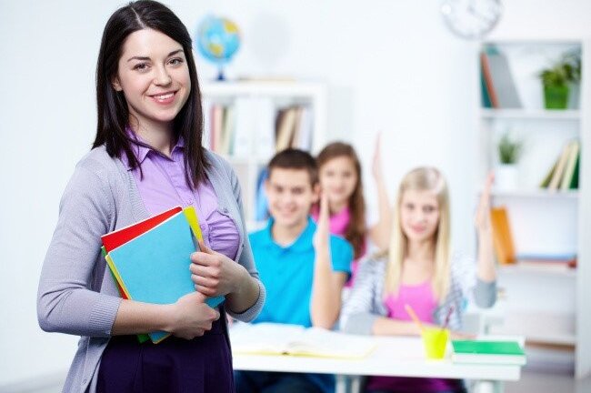 Giáo viên, cảnh sát, nghệ sĩ - nghề dễ tăng cân