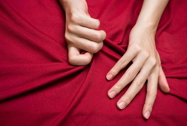 Các nhà khoa học bật mí về 'siêu cực khoái': Lên đỉnh 100 lần cùng một lúc