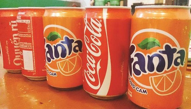 Những lý do nghỉ lễ này bạn nên tránh xa nước ngọt có gas