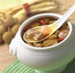 Phụ nữ liệu có cần phải 'tráng dương, ích thận'?