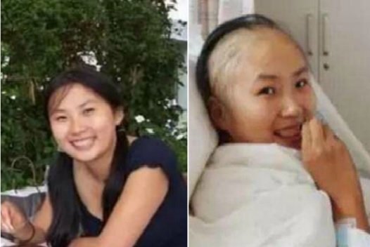 Bức tâm thư đau đớn của nữ tiến sĩ trẻ bị ung thư làm nóng mạng xã hội