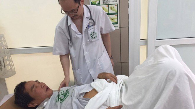 Nhiều bệnh nhân xin về chờ chết vì không có bảo hiểm y tế