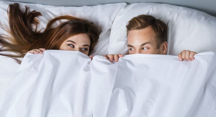 Vì sao 'tình một đêm' lại tốt cho sức khỏe?