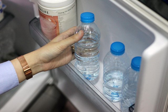 Cảnh báo: Bao bì nhựa có thể gây dậy thì sớm