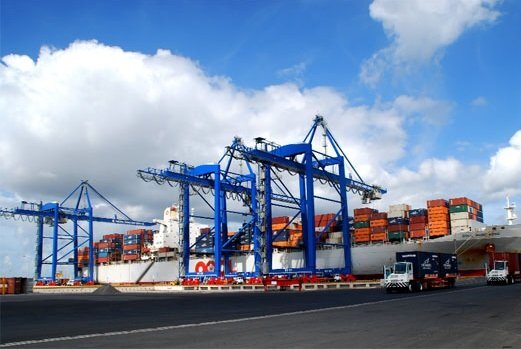 Phí vận chuyển 100km ở Việt Nam đắt gấp 3 lần từ Hàn Quốc về