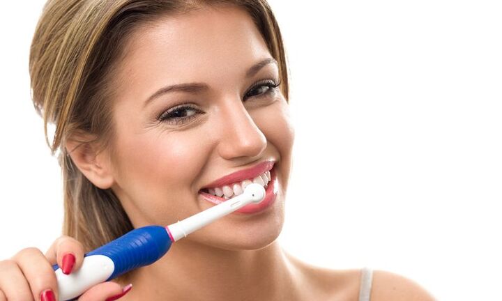 Thử thai bằng... kem đánh răng: Thật hay đùa?