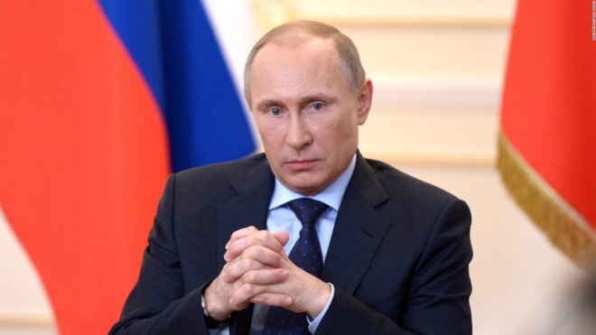Putin: Trump chưa tiết lộ bí mật gì cho Nga