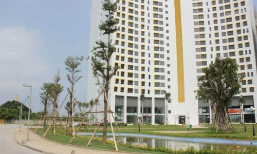 Vì sao dự án 12.000 tỷ đồng dừng mua bán, hoàn tiền cho khách?