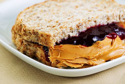 Nên ăn gì trước và sau khi tập?