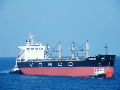 Vì sao Vinalines 'mắc cạn' trong đống nợ nghìn tỷ đồng?