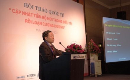 Lao động trí óc dễ bị rối loạn cương dương nhất