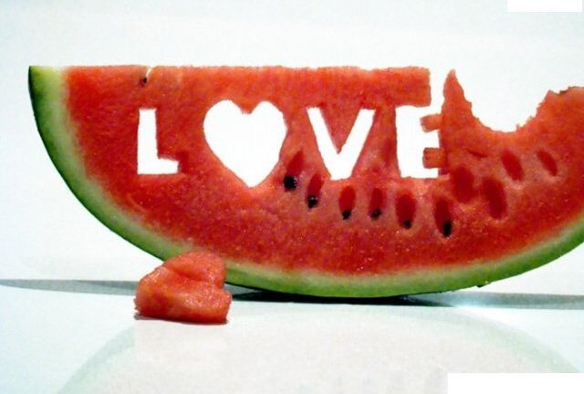 Dưa hấu - Thần dược giúp quý ông lấy lại 'phong độ'