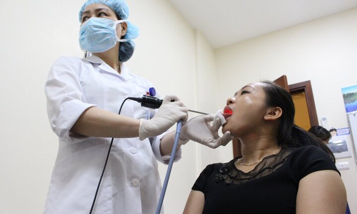 Hội thảo Ung thư Vòm họng, Phổi: Vũ khí cho 'cuộc chiến sinh tử'