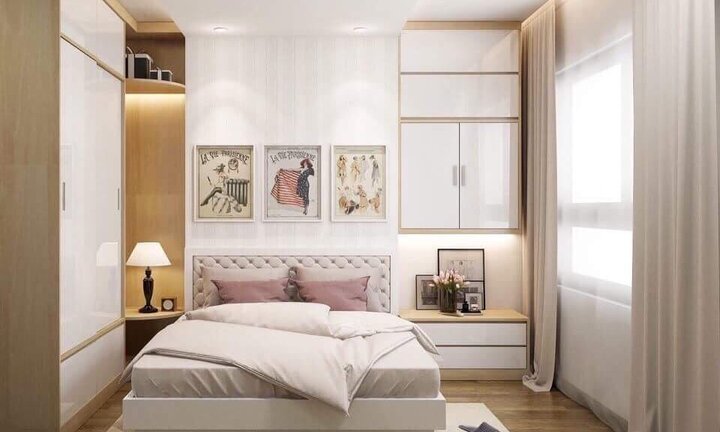 Kiếm bộn tiền từ nghề thiết kế thi công nội thất