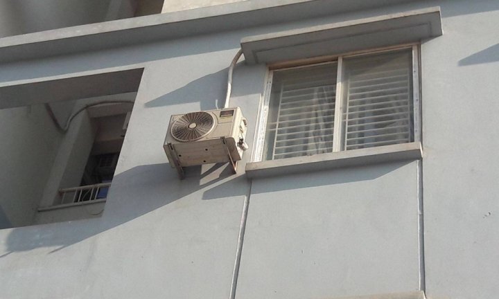 Hà Nội: Gần 90 hộ dân bỗng dưng 'rơi' vào chung cư miễn phí