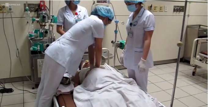 Sốc phản vệ ở Hòa Bình: Nạn nhân thứ 7 đã qua đời