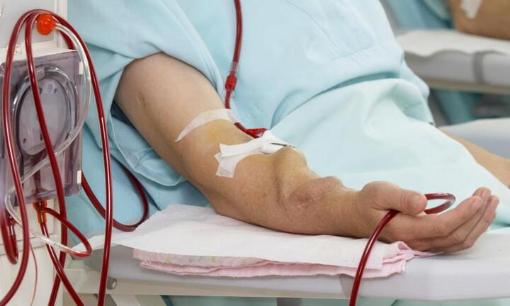 Những vụ chết người kinh hoàng do chạy thận trên thế giới