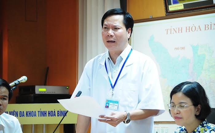 Sốc phản vệ ở Hòa Bình: Vì sao Dược phẩm Thiên Sơn vẫn trúng thầu, dù bị cảnh báo?