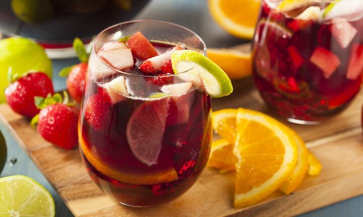 Những cách giải nhiệt mùa hè sai bét, ai cũng mắc phải