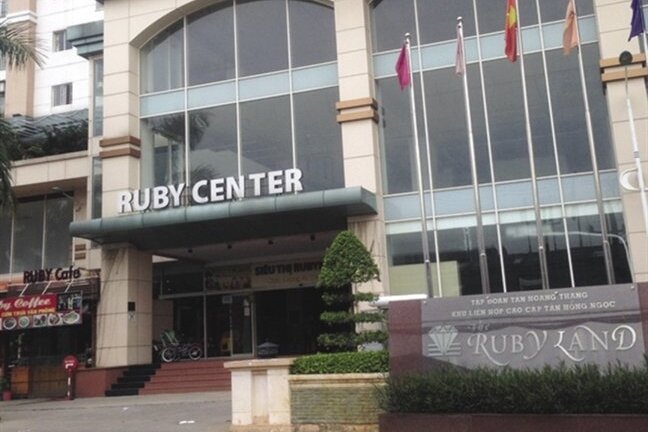 TP.HCM: Giao công an điều tra dấu hiệu hình sự tại chung cư The Rubyland