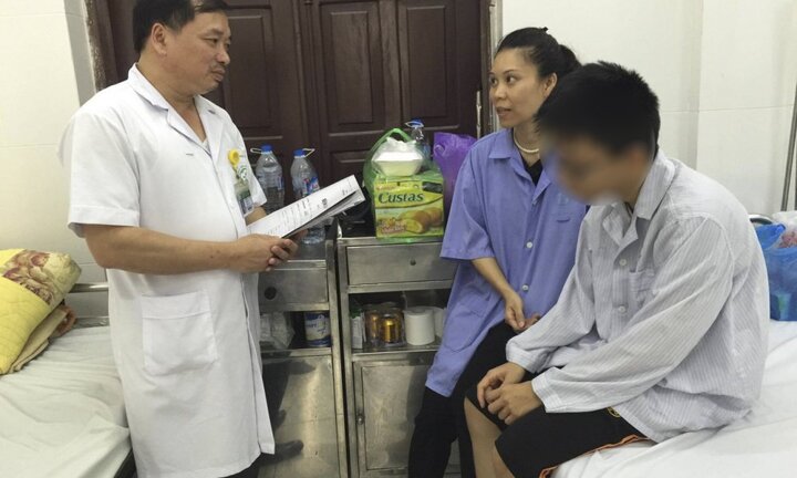 Báo động: 15% học sinh mắc chứng bệnh nguy hiểm này trong mùa thi cử