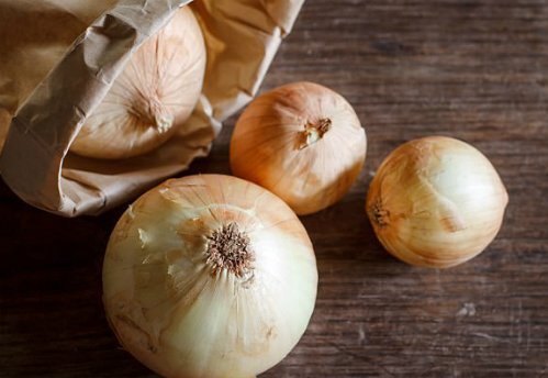 Tuyệt đối không được bỏ hành tây vào tủ lạnh vì điều này