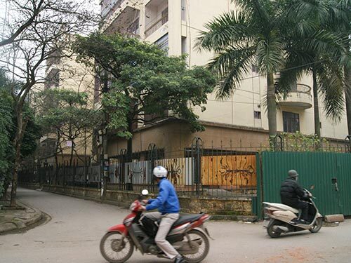 Nguyên Bộ trưởng Tư pháp Hà Hùng Cường chưa trả nhà công vụ, vì sao?