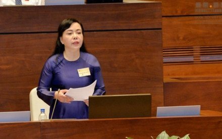 Bộ trưởng Y tế: Tai biến y khoa xảy ra rải rác ở các bệnh viện