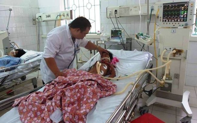 Ba trẻ chết đột ngột ở Cao Bằng: Bước đầu tìm ra nguyên nhân