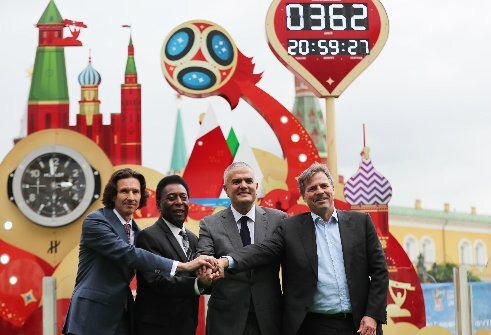 Pele: 'Tôi từng từ chối lời mời làm HLV tại Việt Nam'