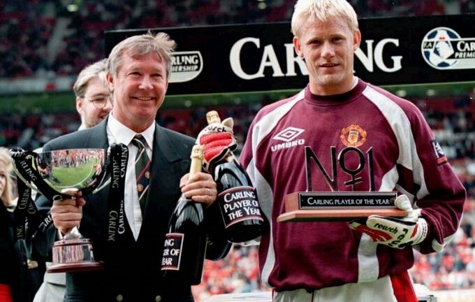 Bảy điều rút ra từ cuộc nói chuyện của Ferguson tại Man Utd mới đây