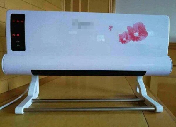 Điều hòa mini 2 chiều giá 550.000 đồng siêu mát lạnh: Có 'thần thánh' như lời đồn?