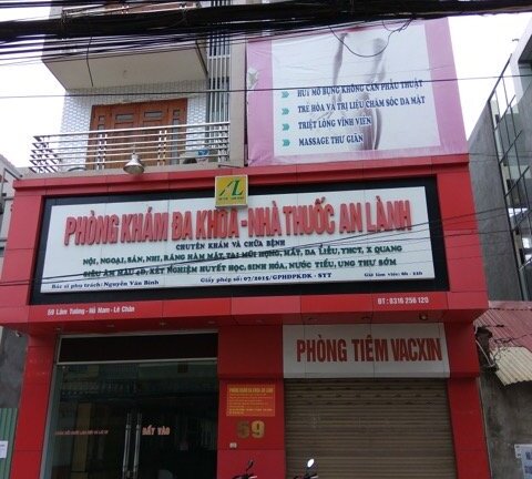 Lật tẩy cơ sở sản xuất vitamin cho trẻ em dán mác hàng Mỹ