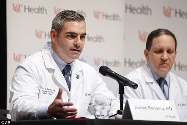 Hé lộ nguyên nhân thực sự dẫn đến cái chết bí ẩn của sinh viên Mỹ bị Triều Tiên bắt