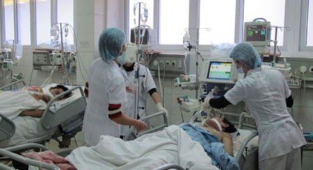 ​Chết người vì bấm móng tay đâm vào bụng: Hai bệnh viện có tắc trách?