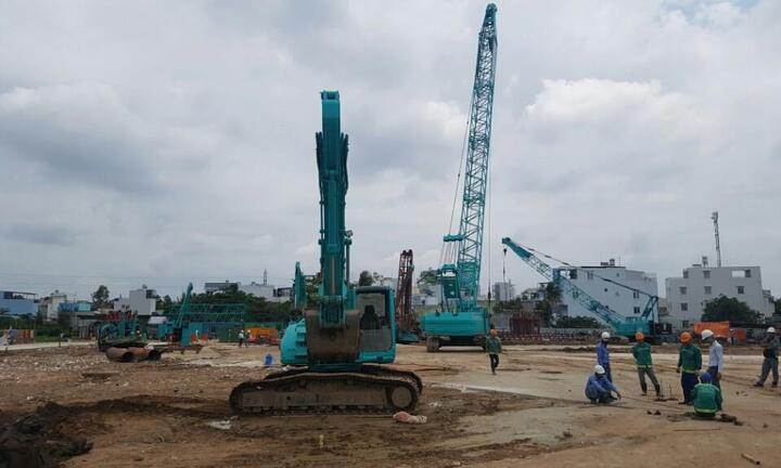 Báo động: Hơn 12.000 dự án vi phạm thời gian quyết toán