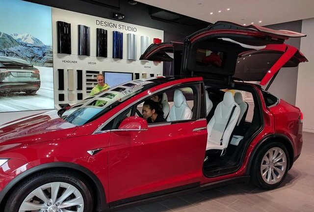 Sản xuất ô tô điện tại Việt Nam: Giấc mơ làm người dẫn đầu