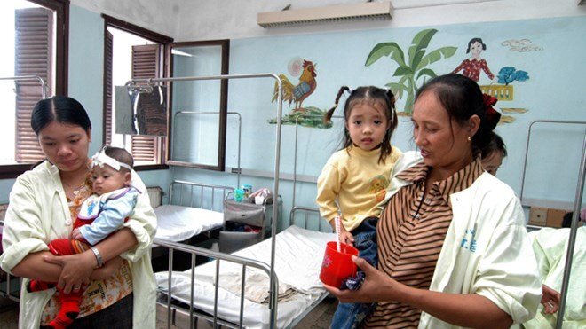 Hà Nội: 2.000 người mắc sốt xuất huyết, chuyên gia cảnh báo bùng phát dịch tăng cao