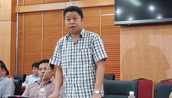 'Lùm xùm' bổ nhiệm em trai Bí thư Yên Bái: Bộ Nội vụ thông tin chính thức