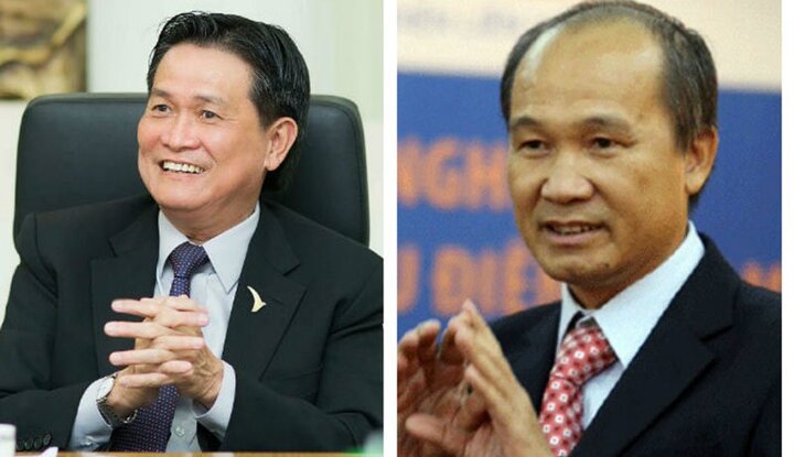 Đại gia Dương Công Minh tháo lui khỏi ngân hàng LienVietPosst