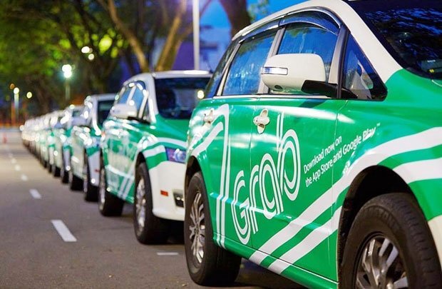 Đại biểu Quốc hội 'truy' trách nhiệm về xe Grab, Uber