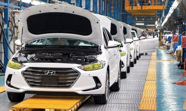 Ô tô nội địa giá rẻ sắp 'tung hoành', tha hồ mua?