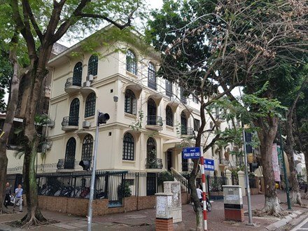 Nhiều biệt thự ở Hà Nội bị phá dỡ không báo cáo Chính phủ