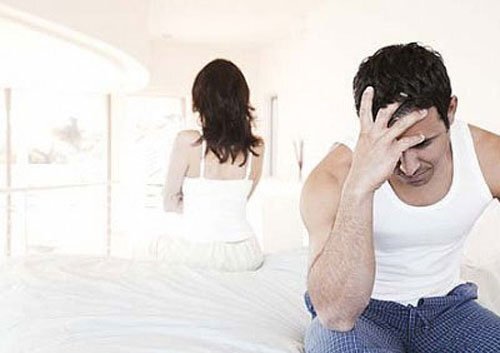 Những dấu hiệu suy tuyến sinh dục ở nam giới rất nguy hiểm