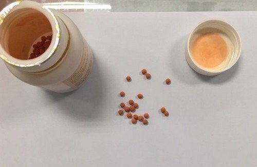 Dùng thuốc cam không rõ nguồn gốc, bé 7 tháng tuổi nguy kịch