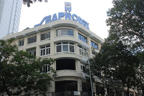 'Đất vàng' Đồng Khởi khiến đại gia thuỷ sản 'thay máu' cổ đông lớn