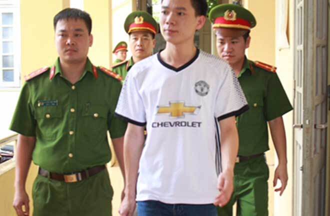 Tai biến chạy thận ở Hòa Bình: Bác sĩ Lương chính thức được tại ngoại