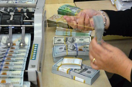 Nửa năm, nước ngoài cho Việt Nam vay hơn 1,8 tỷ USD