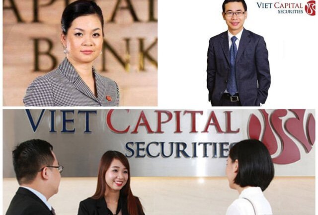 Bà Nguyễn Thanh Phượng mất quyền cổ đông lớn tại Chứng khoán Bản Việt